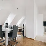 Dill Apartment Frauenkirchenblick Dresden