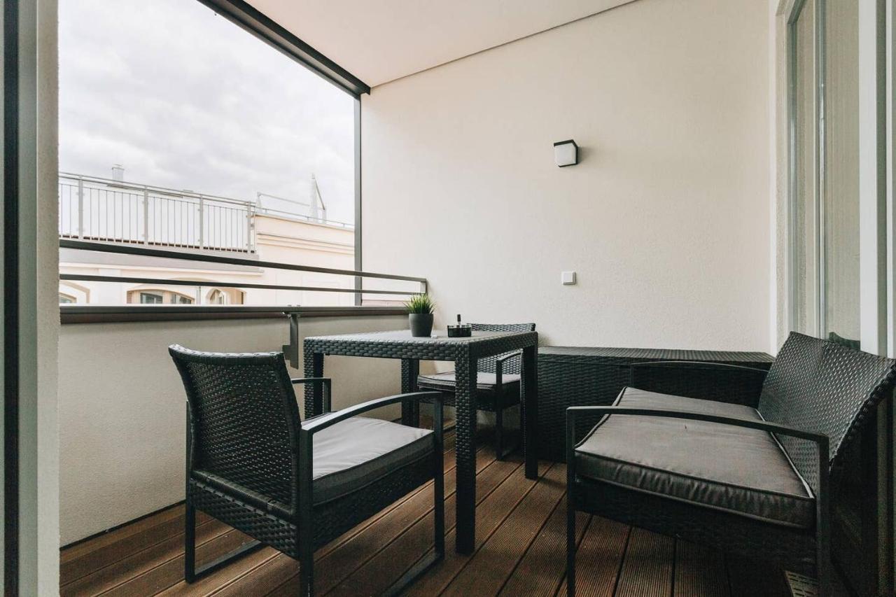 Appartement Dill Frauenkirchenblick