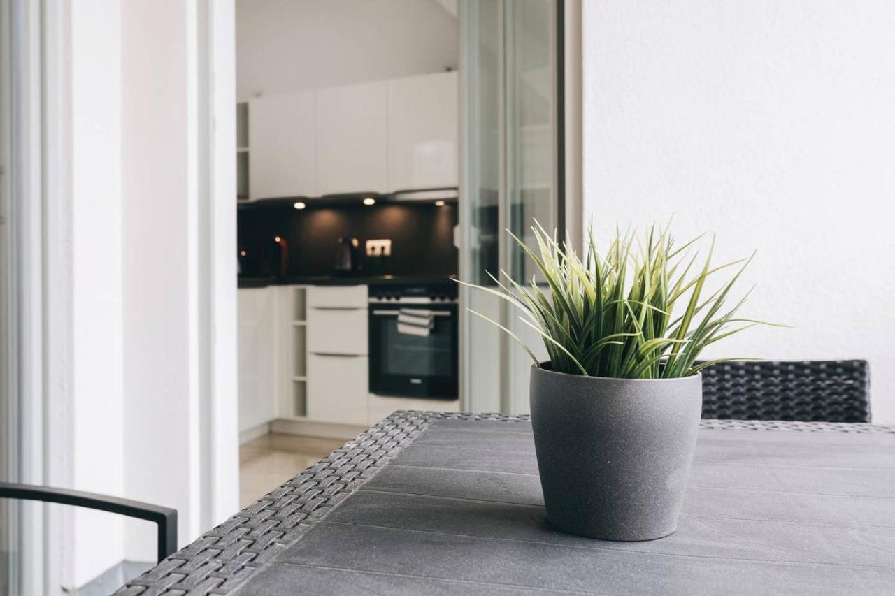Appartement Dill Frauenkirchenblick
